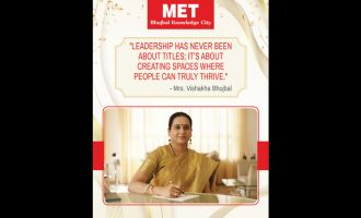  Women Power Impact Creator of the Year Award